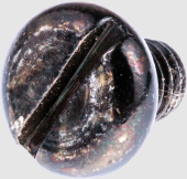 Ruuvi M4X5 7232284-85 Ruuvi M4X5 7232284-85