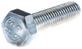 Ruuvi M6X20 7252370-71 Ruuvi M6X20 7252370-71