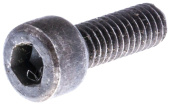 Ruuvi Mc6S M4X10 7255289-55 Ruuvi Mc6S M4X10 7255289-55