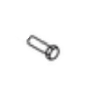 Ruuvi ihscm m8x35 8.8 zpb Ruuvi ihscm m8x35 8.8 zpb