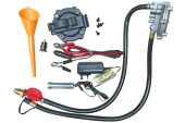 Champion 3500 W Inverter Petrol Generator Dual Fuel Champion 3500 W Inverter Petrol Generator Dual Fuel