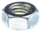 Mutteri M6M M5 7312314-01 Mutteri M6M M5 7312314-01
