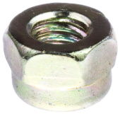 Lukitusmutteri M4 Lukitusmutteri M4