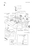 Mutteri M6 7322116-01 Mutteri M6 7322116-01