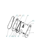 Jupina 7322616-01 Jupina 7322616-01