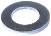 Aluslevy 10,5x20x2 Aluslevy 10,5x20x2