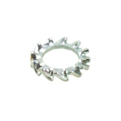 Lukkoaluslevy 6,4 x 11 Lukkoaluslevy 6,4 x 11