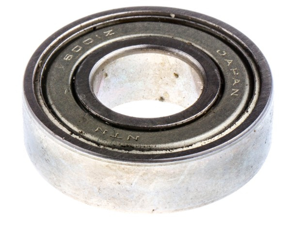 Kuulalaakerit 7382200-17