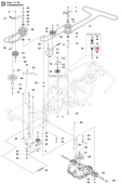 Kuulalaakeri 7382201-19 Kuulalaakeri 7382201-19
