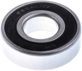 Kuulalaakeri 6204-2 Rs Kuulalaakeri 6204-2 Rs