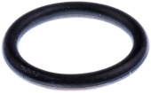 O-rengas 15,3x2,4 O-rengas 15,3x2,4