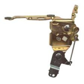 Kiinnike-ohjain Kiinnike-ohjain