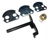 Akselin rikastinsarja Akselin rikastinsarja