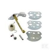 Akselin rikastinsarja Akselin rikastinsarja