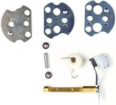 Akselin rikastinsarja Akselin rikastinsarja