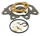 Kit-Carb peruskorjaus Kit-Carb peruskorjaus