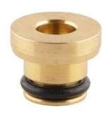 Suutin-pää Suutin-pää