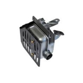 Äänenvaimennin Äänenvaimennin