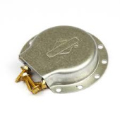 Deflektori-äänenvaimennin Deflektori-äänenvaimennin