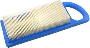 Ilmansuodattimen sisäosa