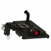 Ilmansuodattimen kotelo Ilmansuodattimen kotelo