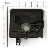 Ilmansuodattimen kotelo Ilmansuodattimen kotelo