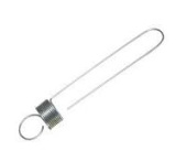 Säätimen jousi Säätimen jousi