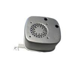 Äänenvaimennin Äänenvaimennin