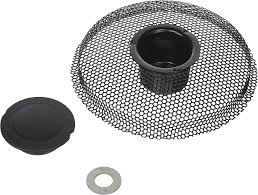 Näytön/kupin kokoonpano