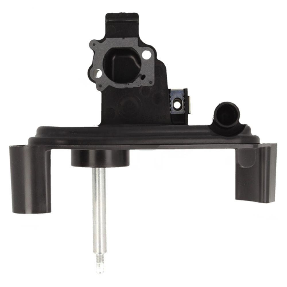 Pohjalevy - Ilmansuodatin