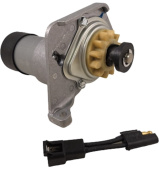 Käynnistysmoottori Käynnistysmoottori