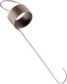 Spring Choke Rewind. Spring Choke Rewind.