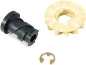 B&S Splined Starter 799420 B&S Splined Starter 799420