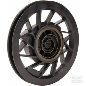 Hihnapyörä/jousi Kompl. Hihnapyörä/jousi Kompl.