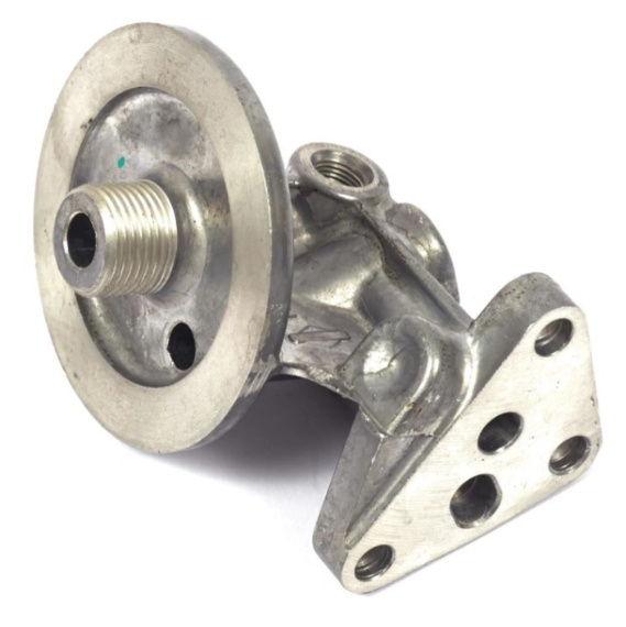 Adapteri-Öljynsuodatin