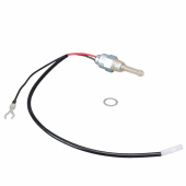 Polttoaineen solenoidi Polttoaineen solenoidi