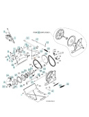 Telalajastus, 5/16 Telalajastus, 5/16