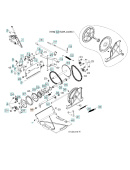 Pultti 8170005-10 Pultti 8170005-10