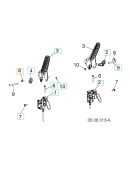 Ruuvi 8174113-08 Ruuvi 8174113-08