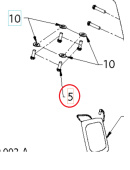 Ruuvi 8174113-12 Ruuvi 8174113-12