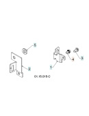 Ruuvi 8176004-06 Ruuvi 8176004-06