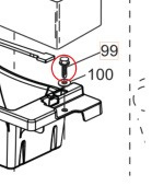 Ruuvi 8176704-12 Ruuvi 8176704-12