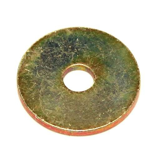 Aluslevy, 3/16X3/4X16Ga 8190612-16