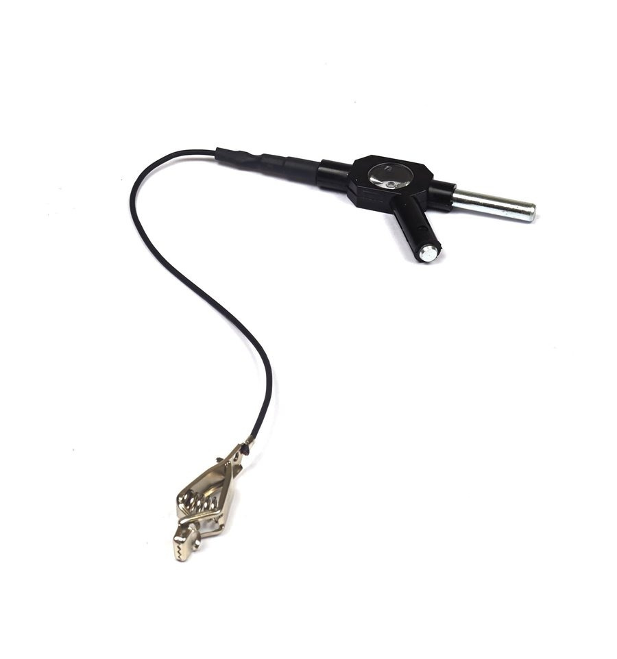 Briggs & Stratton sytytystulppatesteri