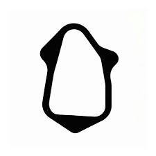 Tiiviste, keinuvivun kansi