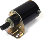 Käynnistysmoottori Käynnistysmoottori