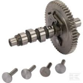 Nokka-akseli Nokka-akseli