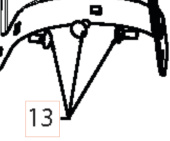 Pultti 8720105-06 Pultti 8720105-06