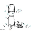 Pultti 8720105-06 Pultti 8720105-06