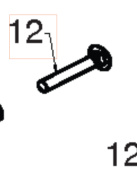 Pultti 8721206-18 Pultti 8721206-18